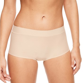 Chantelle Trosor Soft Stretch Boyshort Hud One Size Dam | apparel & accessories - clothing - underwear & socks - lingerie | ModeLejon