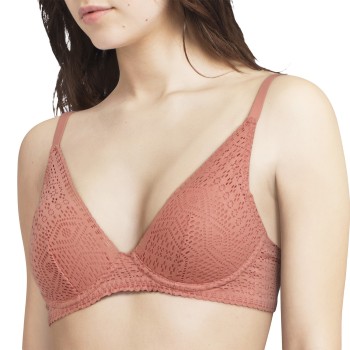 Passionata Holala Plunge T-shirt Bra