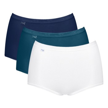 3-Pack Sloggi Basic Plus Maxi Colored