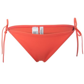 Calvin Klein Intense Power 2.0 Cheeky String Side Flamingo Large Dam | apparel & accessories - clothing - swimwear | ModeLejon