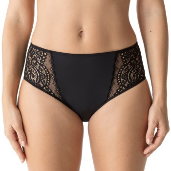 Läs mer om PrimaDonna Trosor Twist I Do Full Briefs Svart 42 Dam