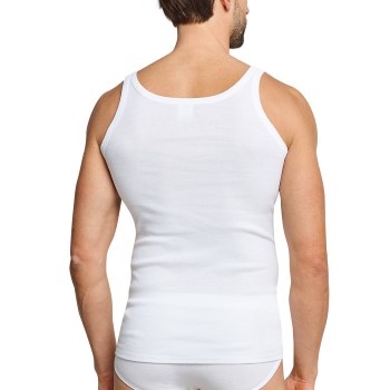 Schiesser Essentials Fine Rib Undershirts 3XL