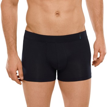 Schiesser Kalsonger Long Life Soft Shorts Mörkblå Large Herr | apparel & accessories - clothing - underwear & socks - underwear | ModeLejon