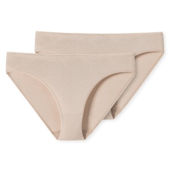 2-Pack Schiesser Modal Essentials Tai Briefs