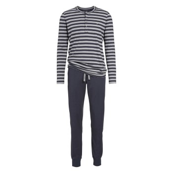 Marc O Polo Long Pyjamasset