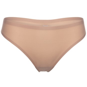Chantelle Trosor Soft Stretch Thong Hud One Size Dam | apparel & accessories - clothing - underwear & socks - lingerie | ModeLejon