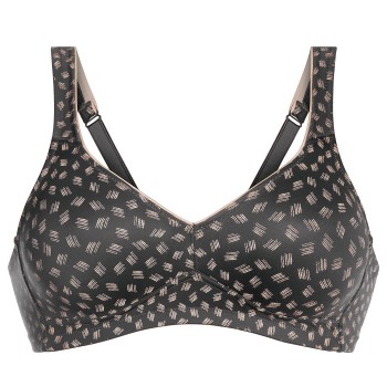 Rosa Faia Twin Art Seamless Soft Bra