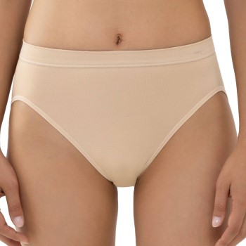 Läs mer om Mey Trosor Emotion Jazz Briefs Beige 48 Dam