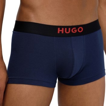 HUGO Brother Trunk