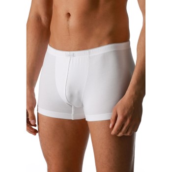 Läs mer om Mey Kalsonger Dry Cotton Boxer Vit 5XL Herr