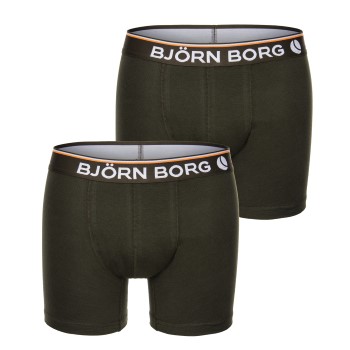 2-Pack Björn Borg Comfort Shorts 1932