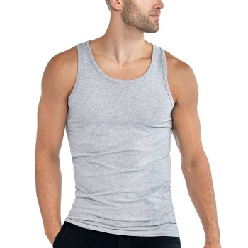 2-Pack Bread and Boxers Men Tanks