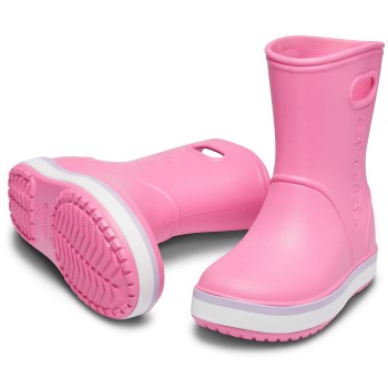 Crocs Crocband Kids Rain Boot