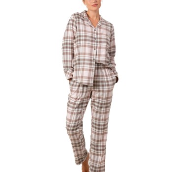 Trofe Flannel Pyjama