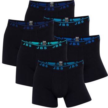 6-Pack JBS Basic Cotton Tights