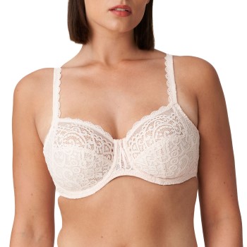 Läs mer om PrimaDonna BH Twist I Do Full Cup Wire Bra Beige C 70 Dam