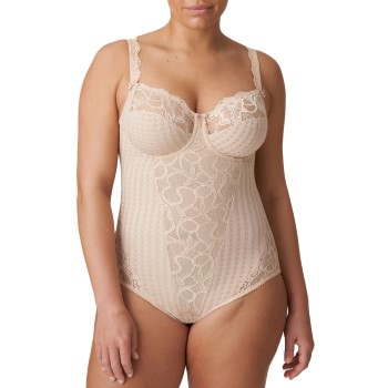 Läs mer om PrimaDonna Madison Body Beige F 80 Dam