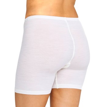 Damella Wool Shorts