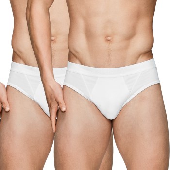 2-Pack JBS of Denmark Organic Cotton Brief