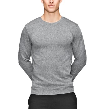 JBS of Denmark Bamboo Blend Shirt Gråmelerad XX-Large Herr | apparel & accessories - clothing - shirts & tops | ModeLejon