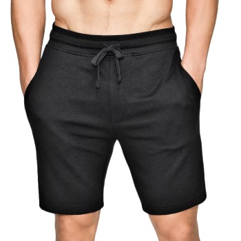 JBS of Denmark Bamboo Blend Shorts Svart 3XL Herr | apparel & accessories - clothing - shorts | ModeLejon