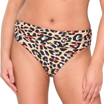 Saltabad Kenya Folded Tai Leopard polyamid 46 Dam | apparel & accessories - clothing - swimwear | ModeLejon