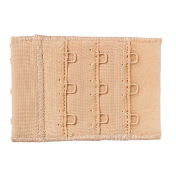 Trofe Bra Extender 3 Hooks 4,5 cm