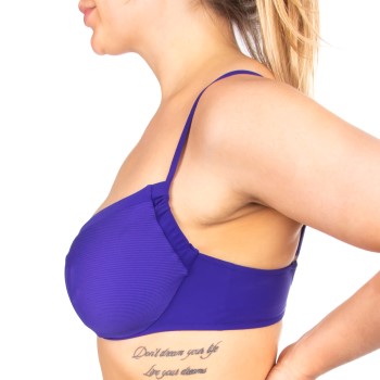 Chantelle Vibrant Covering Underwire Bikini Bra
