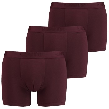 3-Pack Levis Premium Boxer