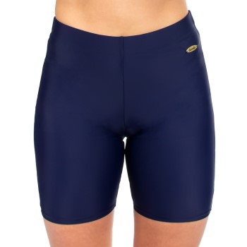 Damella Meg Basic Long Bikini Boxer Marin 46 Dam | apparel & accessories - clothing - swimwear | ModeLejon