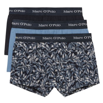 3-Pack Marc O Polo Cotton Trunks