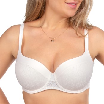 Chantelle BH EasyFeel Norah T-Shirt Bra Ljusrosa E 80 Dam | apparel & accessories - clothing - underwear & socks - bras | ModeLejon