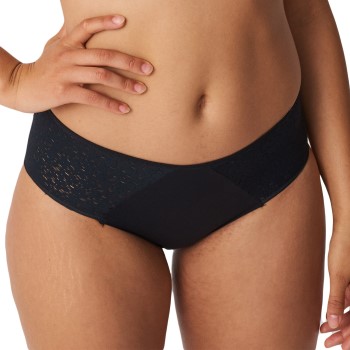 Chantelle Trosor EasyFeel Norah Shorty Svart 40 Dam | apparel & accessories - clothing - underwear & socks - lingerie | ModeLejon