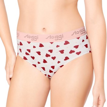 2-Pack Sloggi The 79 Maxi Printed