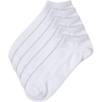 10-Pack Pierre Robert Low Cut Socks