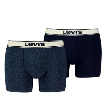 2-Pack Levis Base Vintage Boxer