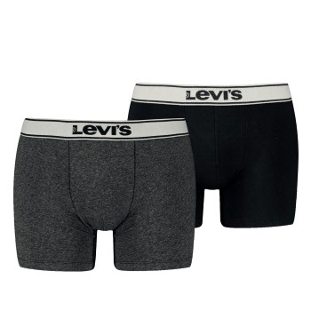 2-Pack Levis Base Vintage Boxer