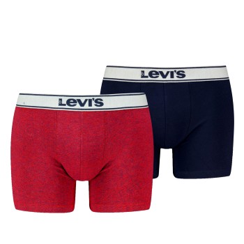 2-Pack Levis Base Vintage Boxer