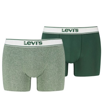 2-Pack Levis Base Vintage Boxer