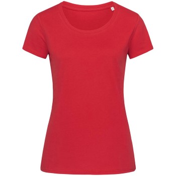 Stedman Janet Organic Women Crew Neck