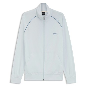 BOSS Mix and Match Zip Jacket