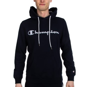 Champion American Classics Men Hooded Sweatshirt Marin Medium Herr | apparel & accessories - clothing - shirts & tops | ModeLejon