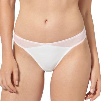 Läs mer om Sloggi Trosor 2P Oxygene Infinite Mini Brief Vit Large Dam