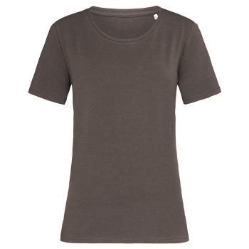 Stedman Claire Relaxed Women Crew Neck