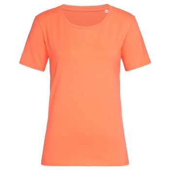 Stedman Claire Relaxed Women Crew Neck