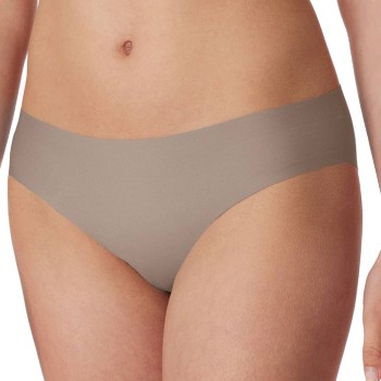 Schiesser Invisible Cotton Brief