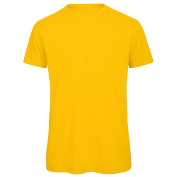 B and C Organic Inspire T Men T-shirt