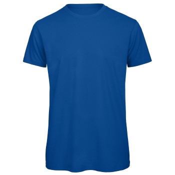 B and C Organic Inspire T Men T-shirt