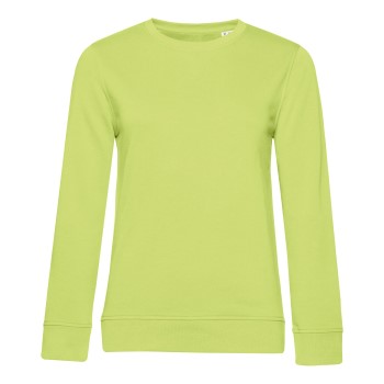 B and C Organic Women Crew Neck