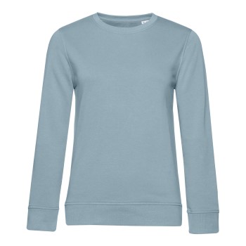 B and C Organic Women Crew Neck